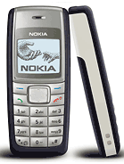 Toques para Nokia 1112 baixar gratis.
